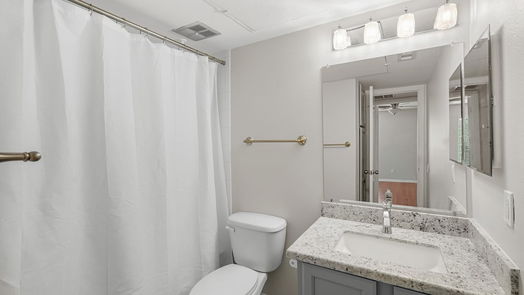 Houston 1-story, 2-bed 1860 White Oak Drive 357-idx
