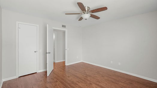 Houston 1-story, 2-bed 1860 White Oak Drive 357-idx