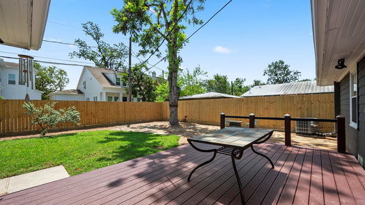 Houston 1-story, 3-bed 4610 Michaux Street-idx