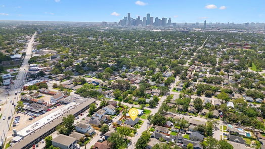 Houston 1-story, 3-bed 4610 Michaux Street-idx