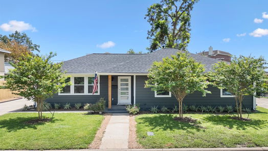 Houston 1-story, 3-bed 4610 Michaux Street-idx