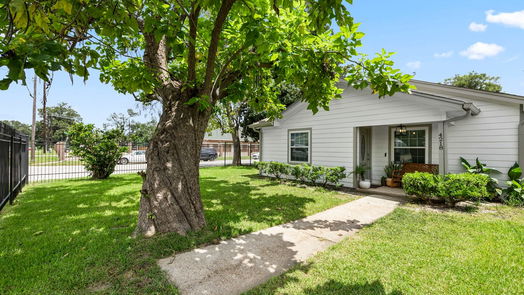 Houston 1-story, 2-bed 4218 Robertson Street-idx