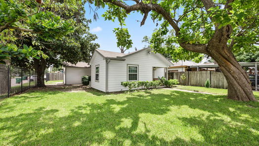 Houston 1-story, 2-bed 4218 Robertson Street-idx