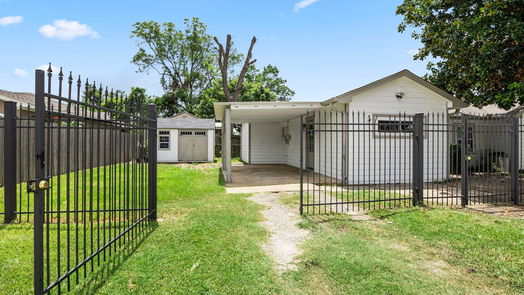 Houston 1-story, 2-bed 4218 Robertson Street-idx