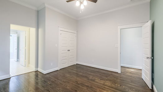 Houston 2-story, 3-bed 606 Jewett Street A-idx