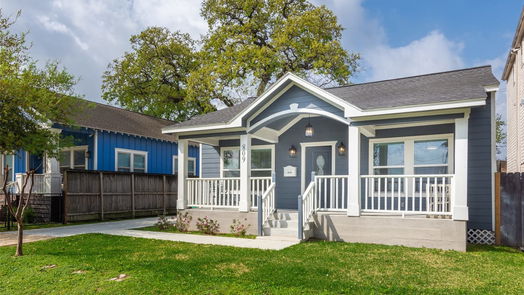 Houston 1-story, 3-bed 809 Vincent Street-idx