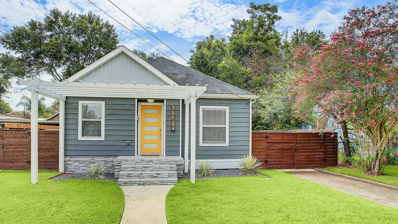 Houston 1-story, 3-bed 914 Joyce Street-idx