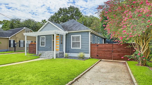Houston 1-story, 3-bed 914 Joyce Street-idx