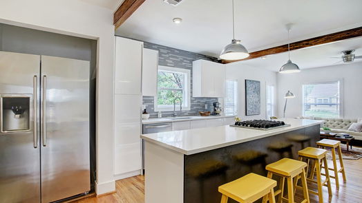 Houston 1-story, 3-bed 914 Joyce Street-idx