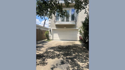 Houston 3-story, 3-bed 2819 Houston Avenue A-idx