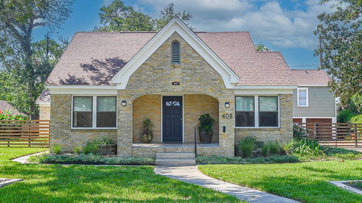 Houston 1-story, 3-bed 408 English Street-idx