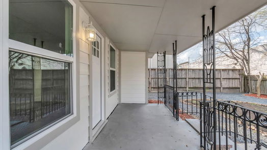 Houston 1-story, 3-bed 1202 Common Park Drive-idx