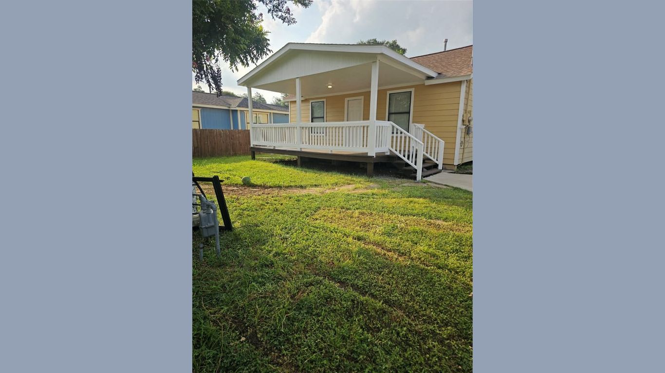 Houston 1-story, 3-bed 1409 Fairbanks Street-idx