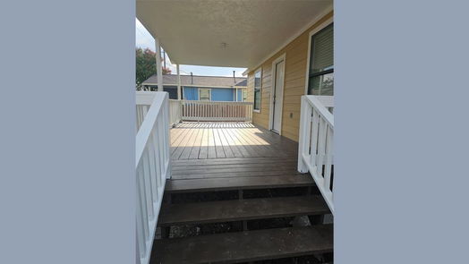 Houston 1-story, 3-bed 1409 Fairbanks Street-idx