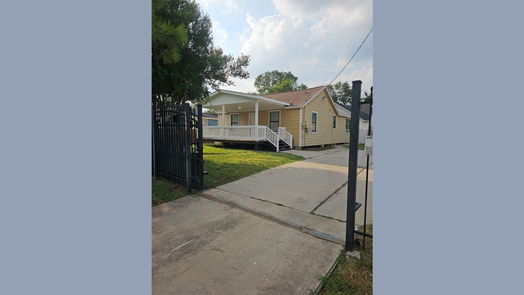 Houston 1-story, 3-bed 1409 Fairbanks Street-idx