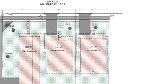 Houston null-story, null-bed 808 Milwaukee-idx