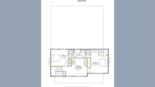 Houston null-story, null-bed 808 Milwaukee-idx