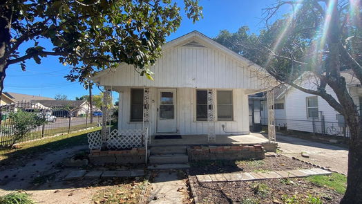 Houston 1-story, 3-bed 4118 Gano Street-idx