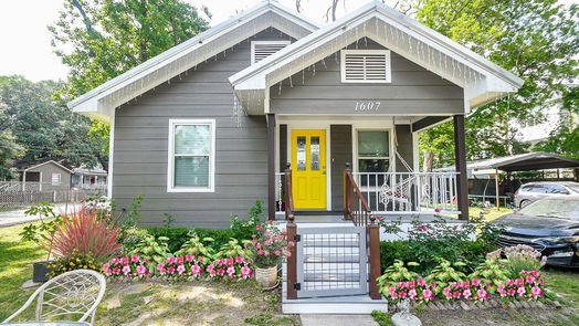 Houston null-story, 2-bed 1607 Sylvester Road-idx