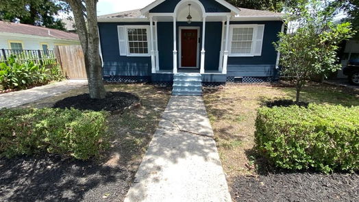 Houston 1-story, 3-bed 1006 Nadine Street-idx