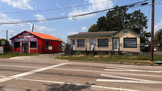 Houston null-story, 0-bed 311 Cavalcade Street-idx