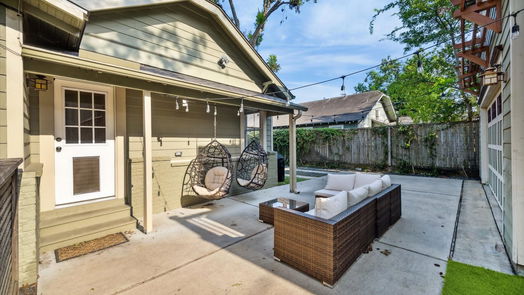 Houston 1-story, 2-bed 3535 Oak Ridge Street-idx