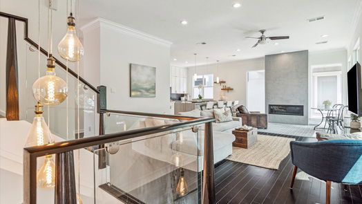 Houston 3-story, 3-bed 3011 Houston Avenue C-idx