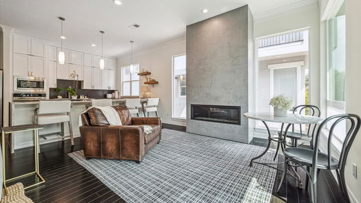 Houston 3-story, 3-bed 3011 Houston Avenue C-idx