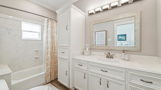 Houston 3-story, 3-bed 3011 Houston Avenue C-idx