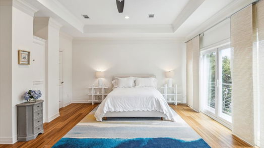 Houston 3-story, 3-bed 3011 Houston Avenue C-idx