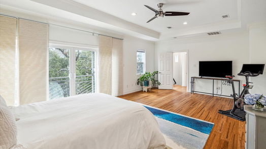 Houston 3-story, 3-bed 3011 Houston Avenue C-idx