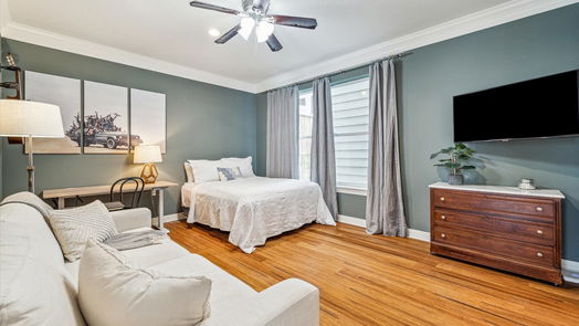 Houston 3-story, 3-bed 3011 Houston Avenue C-idx