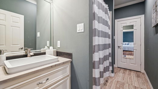 Houston 3-story, 3-bed 3011 Houston Avenue C-idx