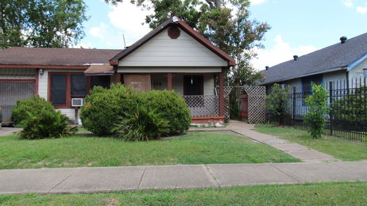 Houston 1-story, 4-bed 3614 Billingsley Street-idx