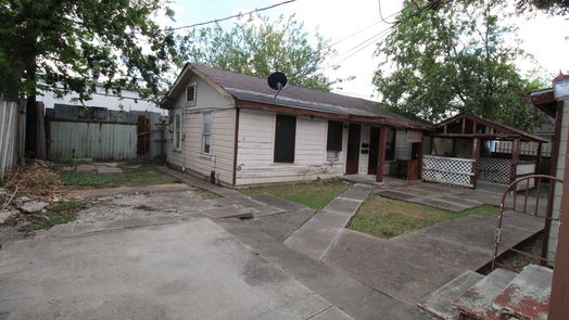 Houston 1-story, 4-bed 3614 Billingsley Street-idx