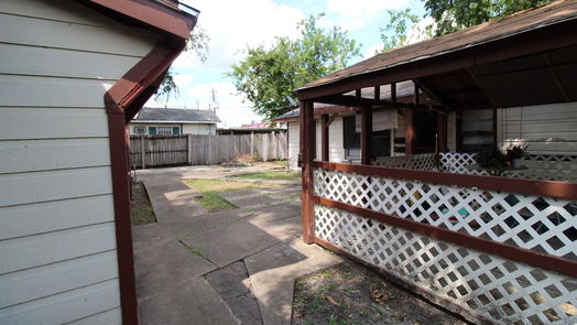 Houston 1-story, 4-bed 3614 Billingsley Street-idx