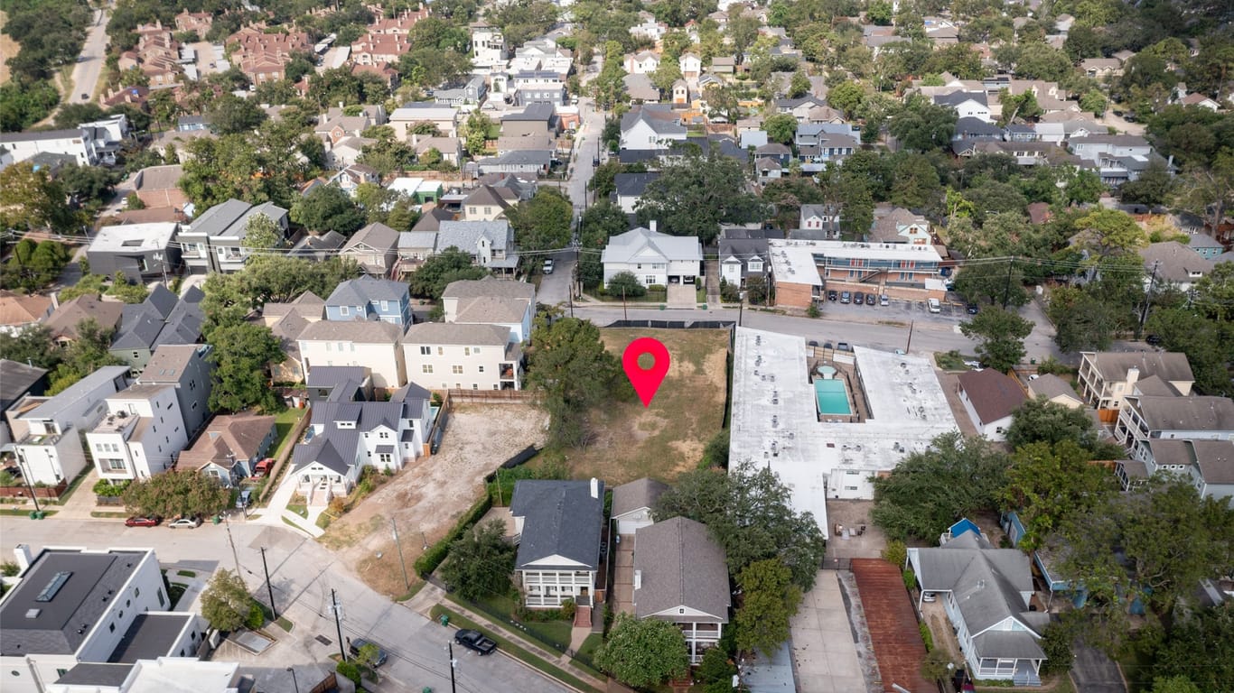 Houston null-story, null-bed 2806 Beauchamp Street-idx