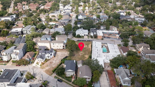 Houston null-story, null-bed 2806 Beauchamp Street-idx