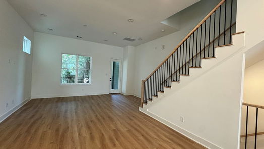 Houston 3-story, 3-bed 4117 De George Street-idx