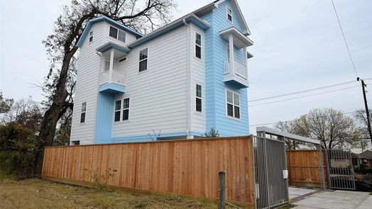 Houston 3-story, 3-bed 1617 Bigelow Street-idx