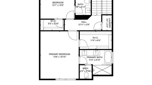 Houston 3-story, 3-bed 905 Quitman Unit B Street-idx