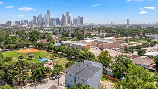 Houston 3-story, 3-bed 905 Quitman Unit B Street-idx