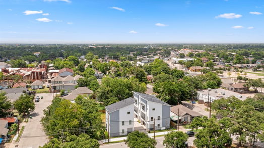 Houston 3-story, 3-bed 905 Quitman Unit B Street-idx