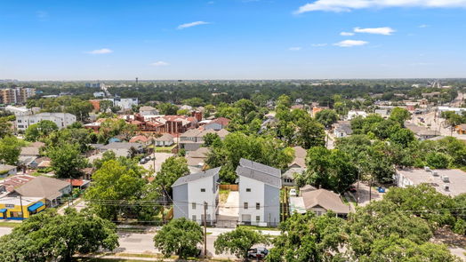 Houston 3-story, 3-bed 905 Quitman Unit B Street-idx