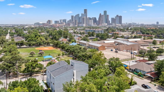 Houston 3-story, 3-bed 905 Quitman Unit B Street-idx