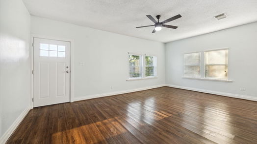 Houston 1-story, 3-bed 1037 E 16th Street-idx