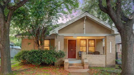 Houston 2-story, 2-bed 812 Pecore Street-idx