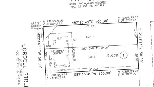 Houston null-story, null-bed 1212 & 1214 Cordell Street-idx