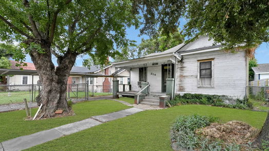 Houston 1-story, 3-bed 214 Quitman Street-idx