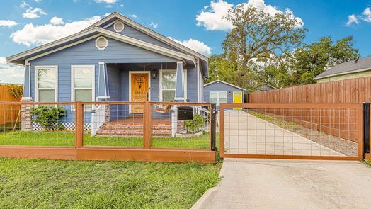 Houston 1-story, 3-bed 803 Vincent Street-idx